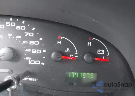 2008 Ford Econoline E150 Wagon z USA, uszkodzony, nr VIN 1FMNE11W88DA72984